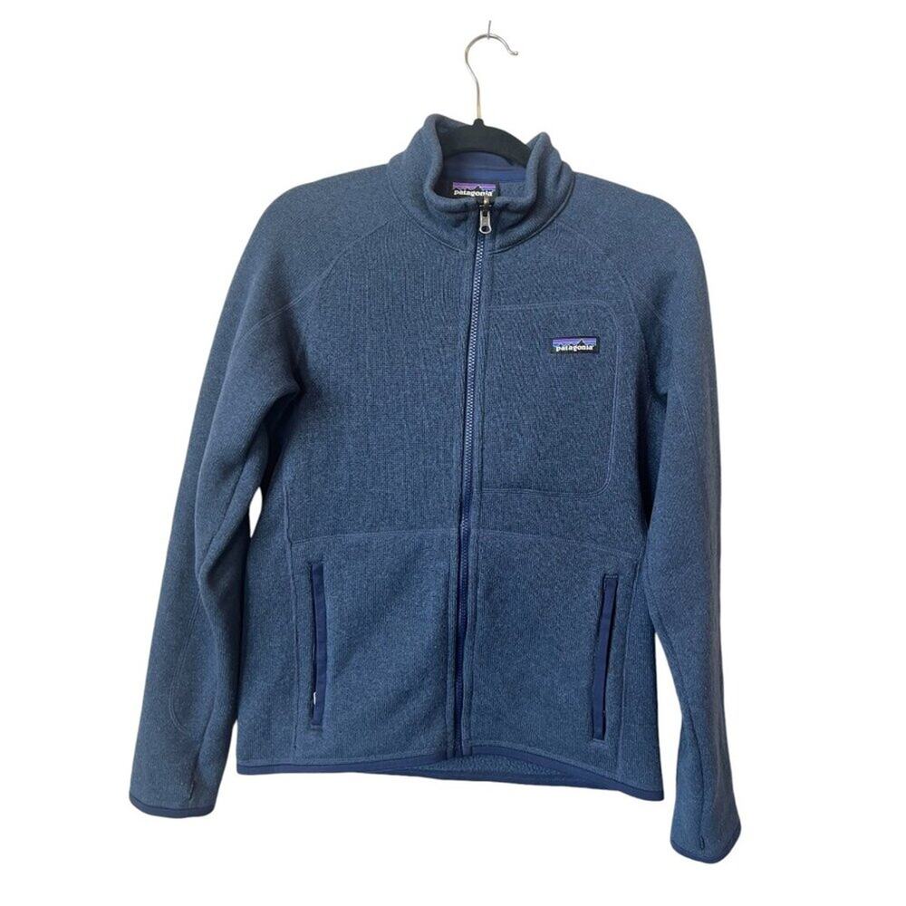 PATAGONIA M'S BETTER SWEATER 3 IN 1 PARKA STY #27015